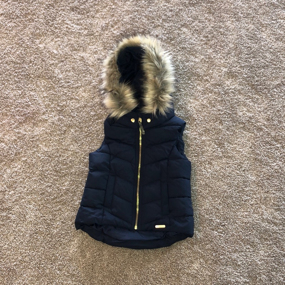 H&M Puffer Vest